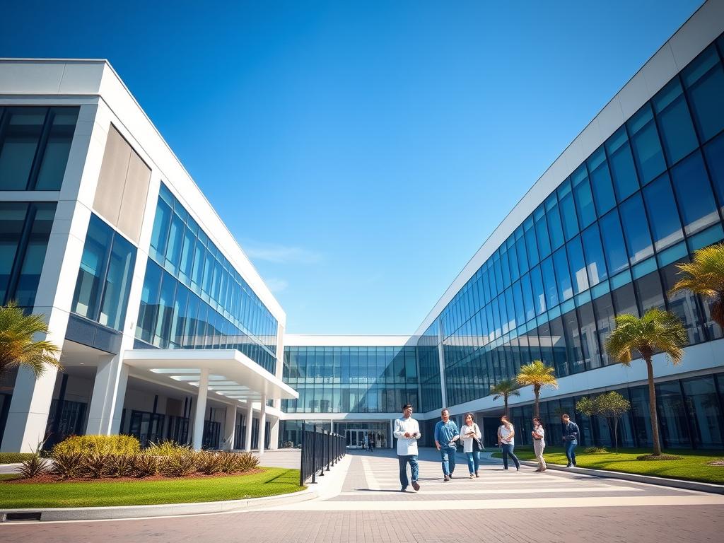 Hospital Nove de Julho