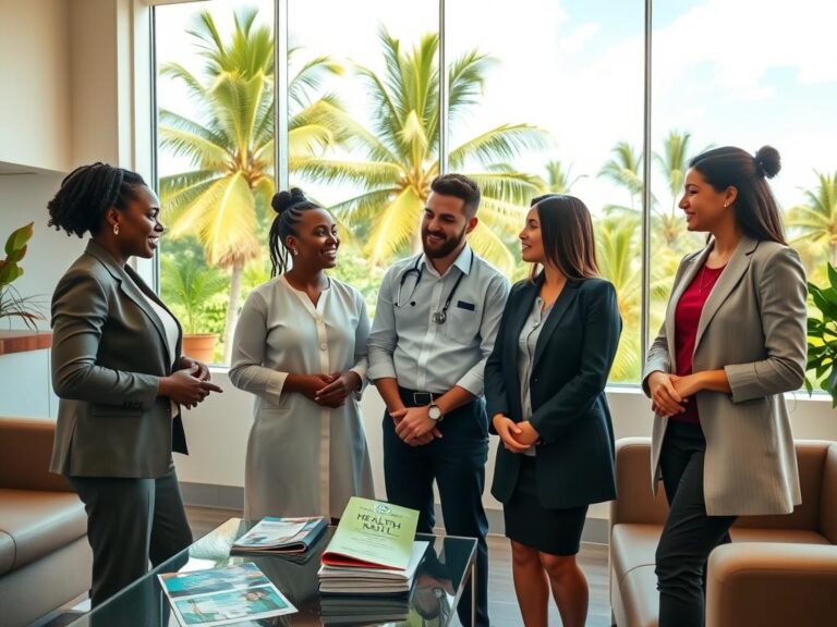 Plano de saúde em Boa Vista