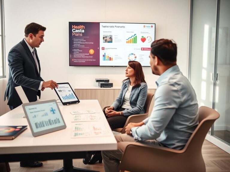 Plano de saúde em Brasília