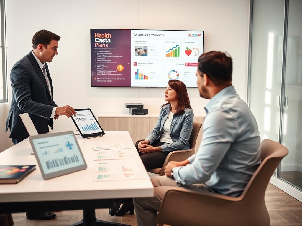 Plano de saúde em Brasília