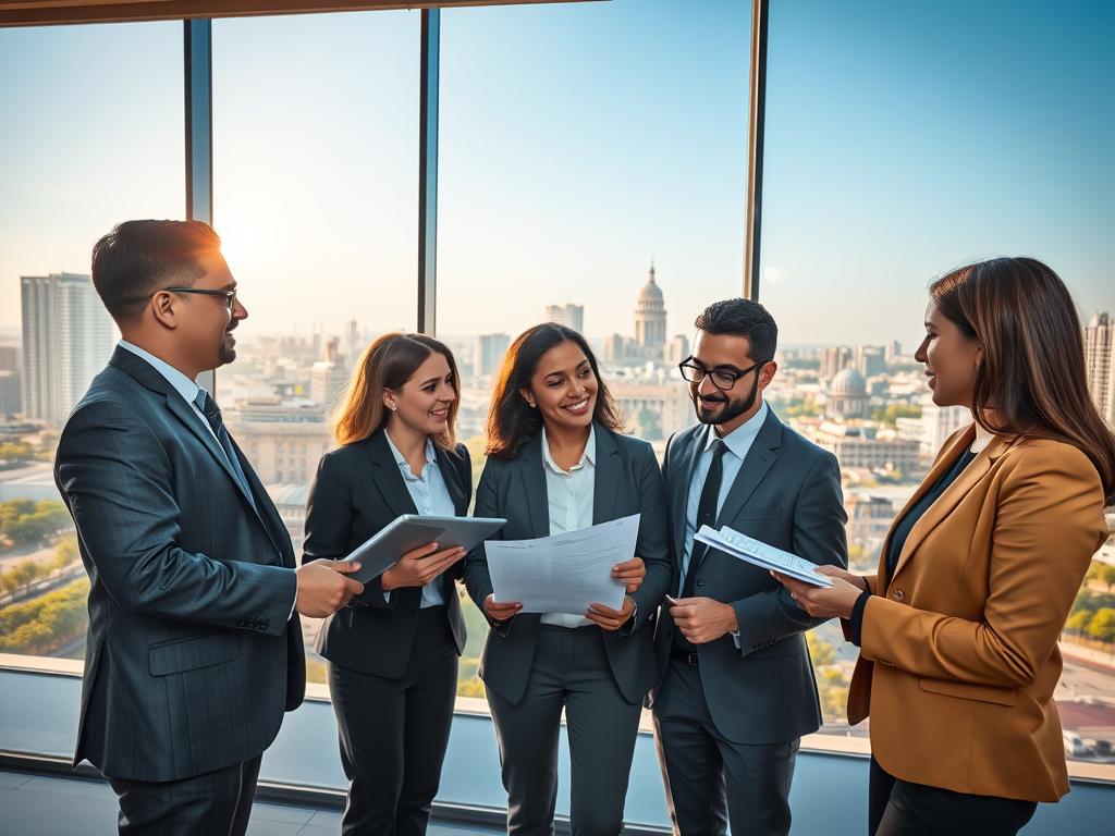 Plano de saúde empresariais em Brasília