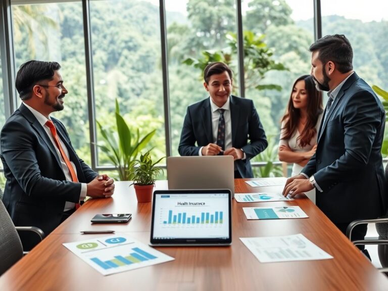 Plano de saúde empresariais em Cachoeiras de Macacu