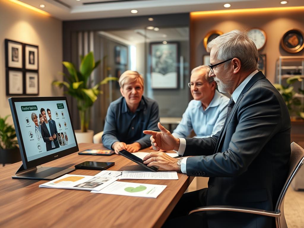 Serviços e Coberturas Exclusivas de Saúde Serviços e Coberturas Exclusivas de Saúde