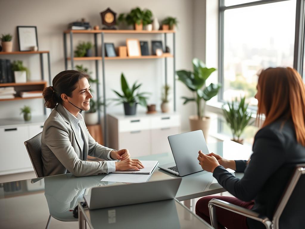 atendimento personalizado pessoa física empresa