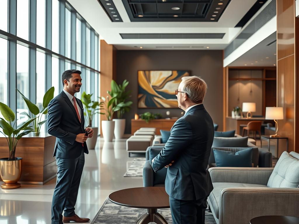 atendimento premium clientes exigentes atendimento premium clientes exigentes