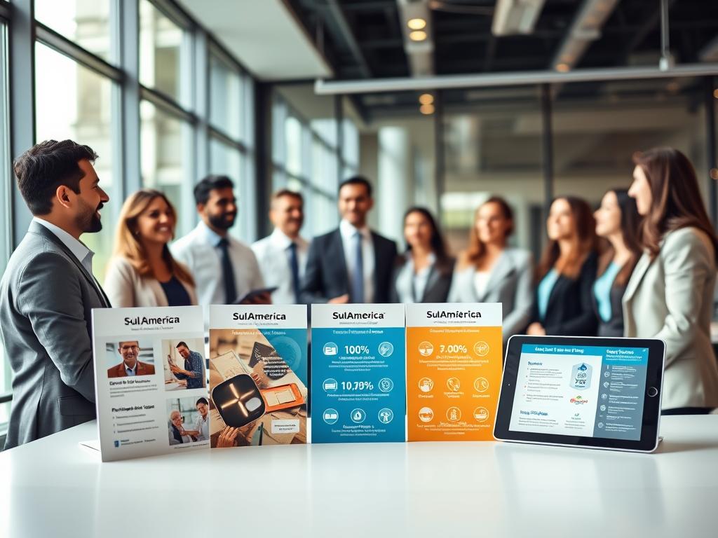 benefícios do plano de saúde premium