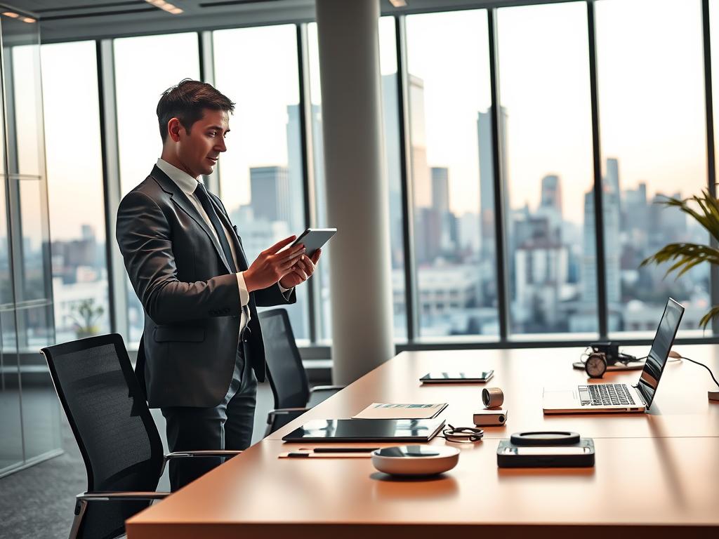 benefícios ferramentas tecnológicas saúde empresarial