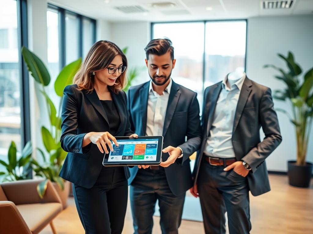 benefícios recursos tecnológicos sulamérica saúde