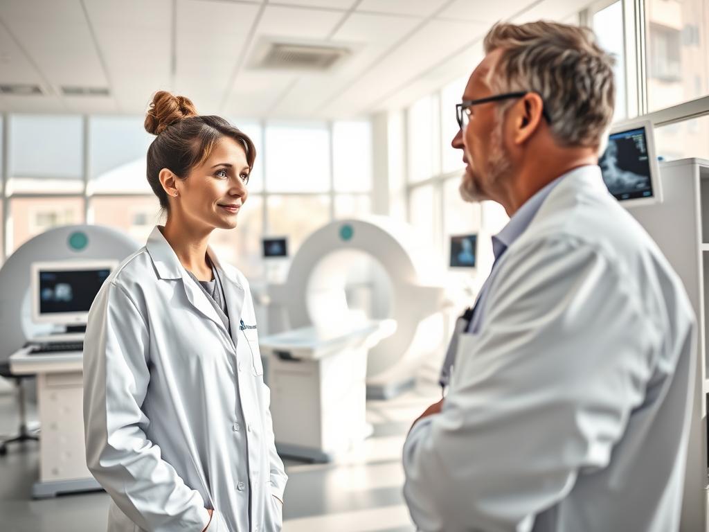 centros de diagnóstico hospital alemão