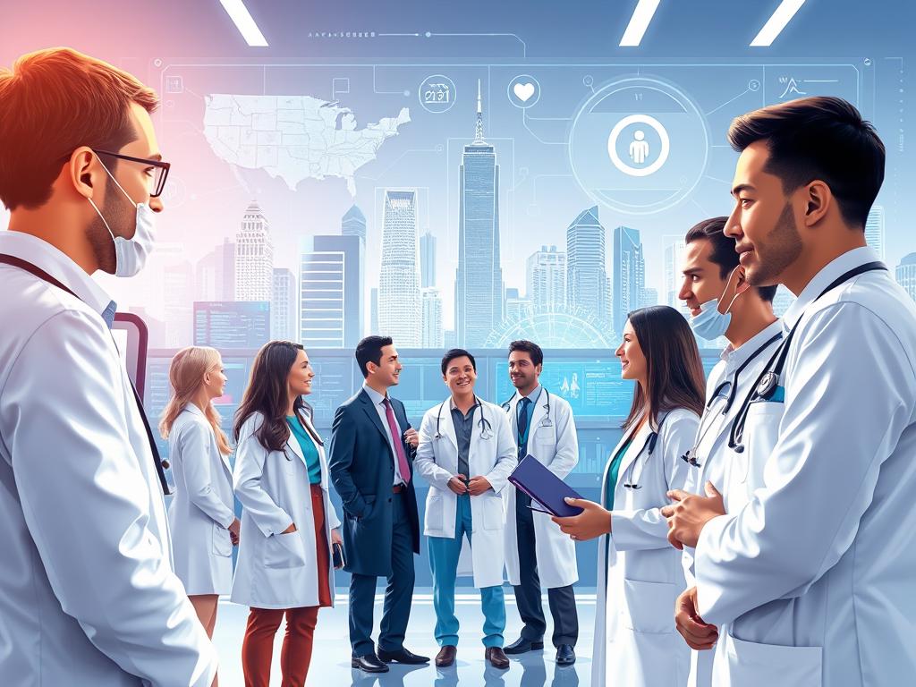 cobertura nacional e tecnologia integrada plano de saúde