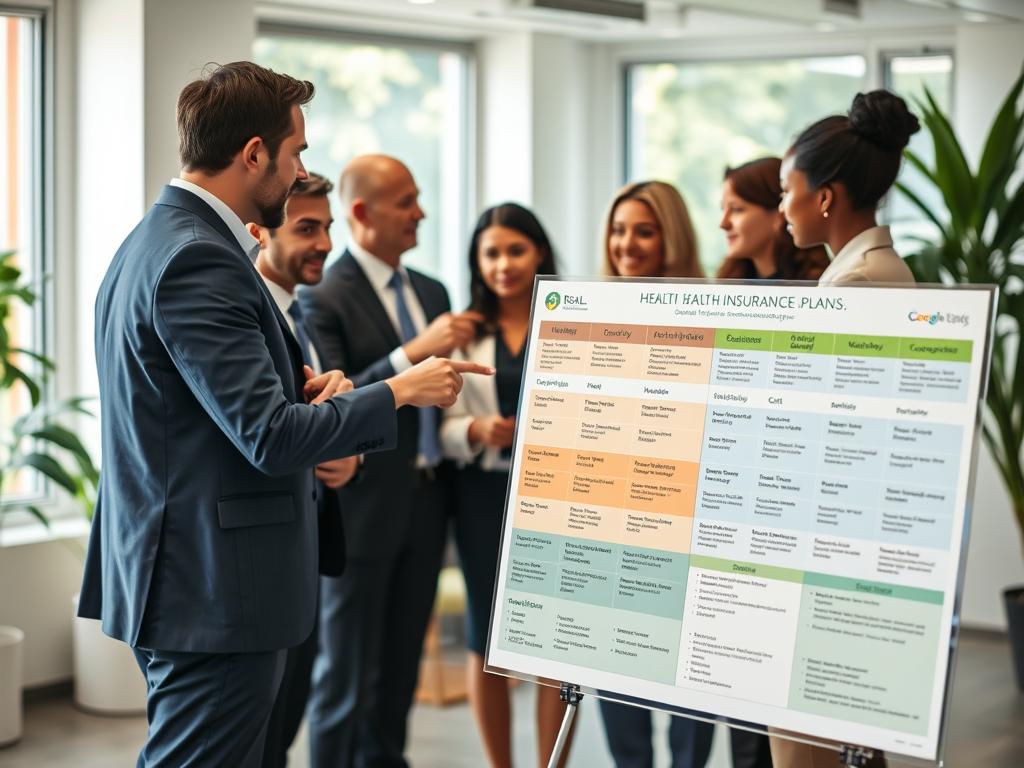 comparativo custos benefícios planos saúde comparativo custos benefícios planos saúde