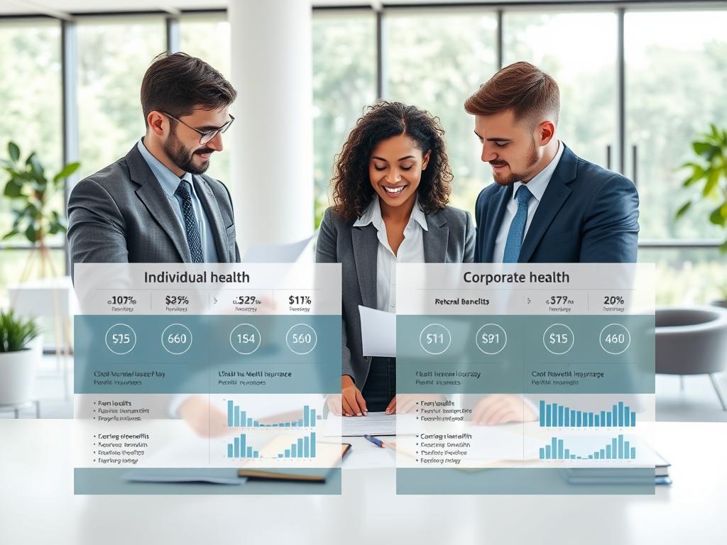 comparativo entre planos de saúde comparativo entre planos de saúde