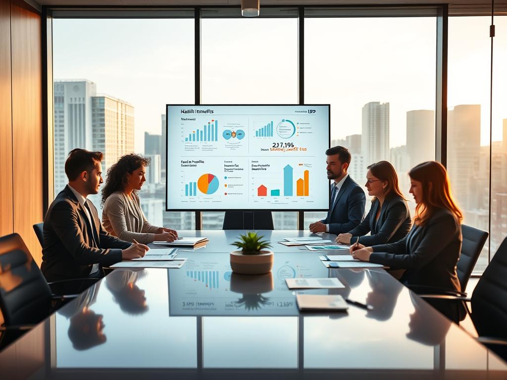 contratação CNPJ empresas