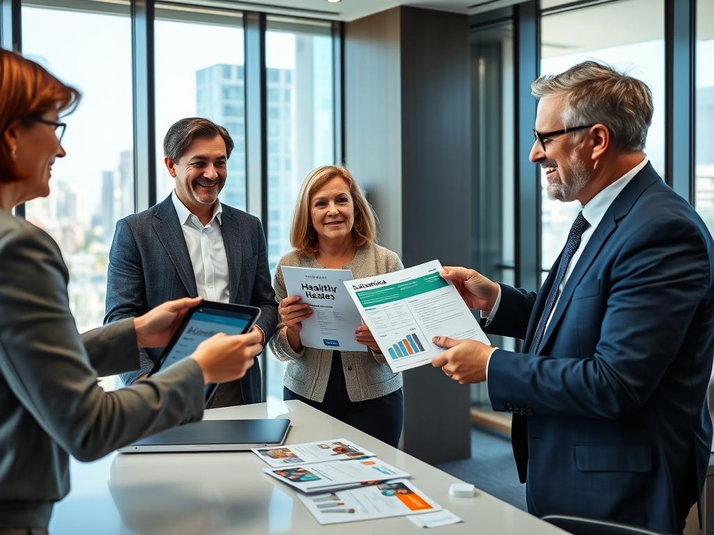 contratação planos saúde sulamérica corretores