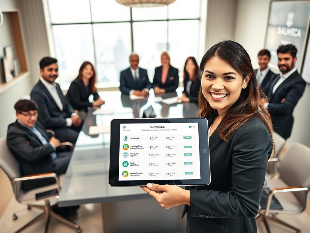 contratar planos de saúde SulAmérica