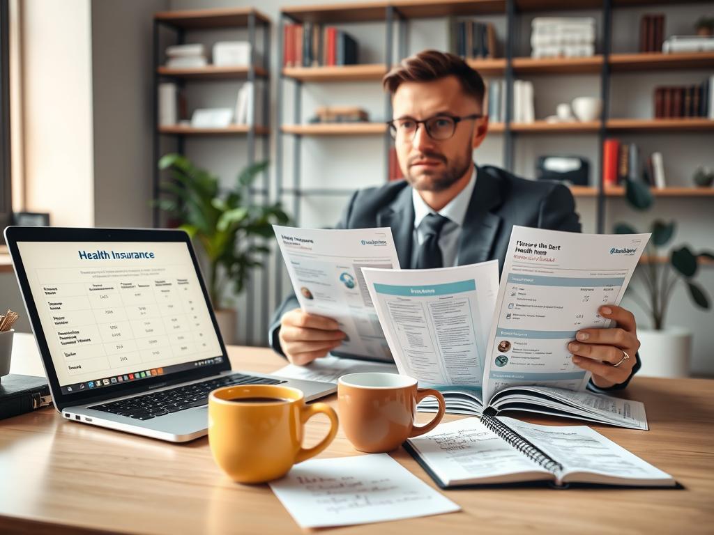 dicas escolher melhor plano saúde dicas escolher melhor plano saúde