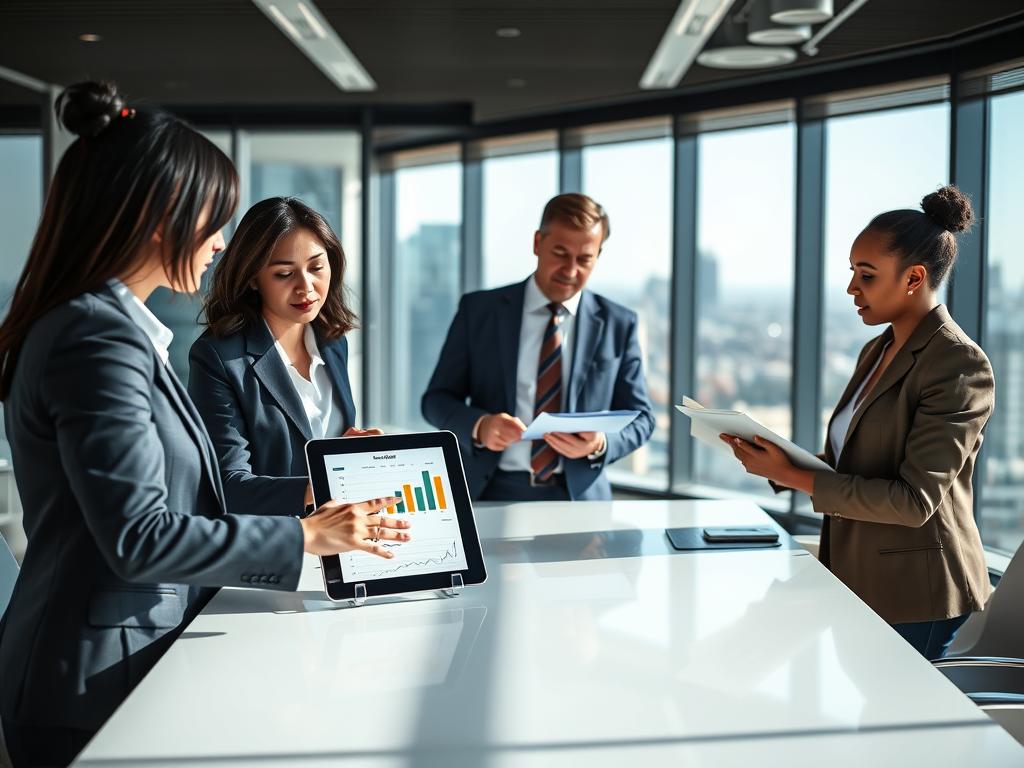 diferenciais atendimento maximo consultoria