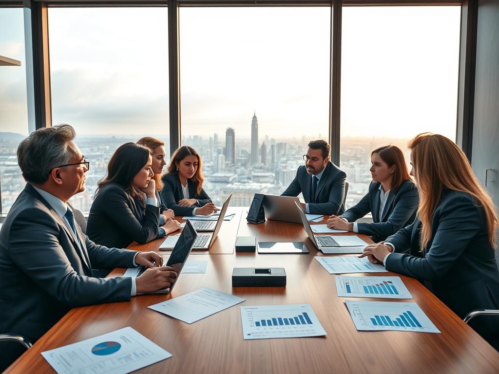 estratégias negociação pós-venda saúde empresarial