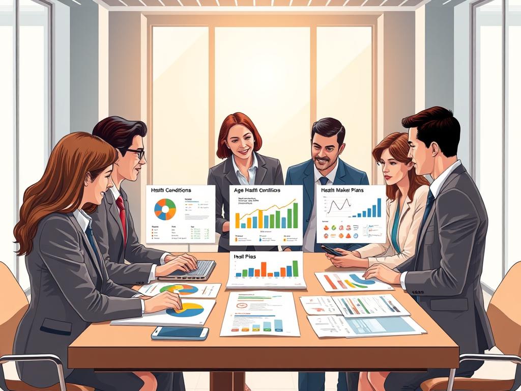 fatores que influenciam preços planos saúde