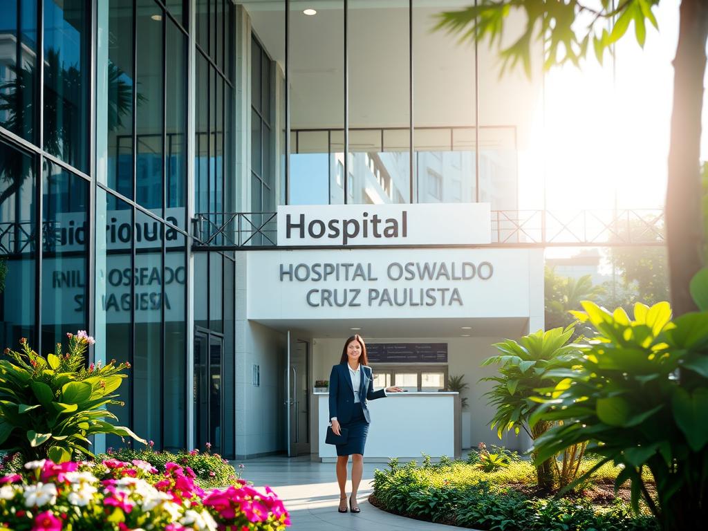 hospital oswaldo cruz paulista