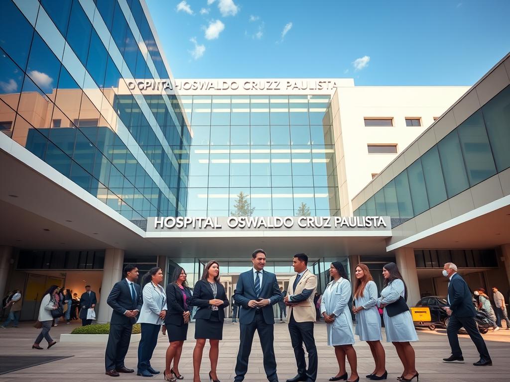 hospital oswaldo cruz paulista