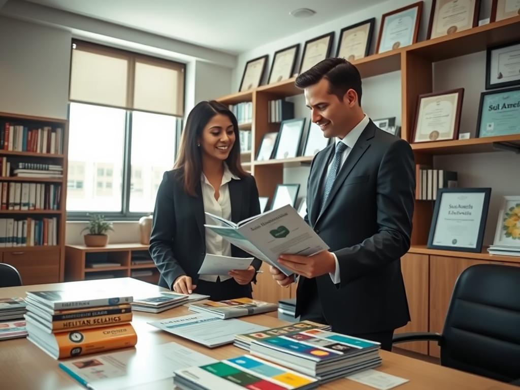 opções de planos de saúde para empresas e pessoas físicas