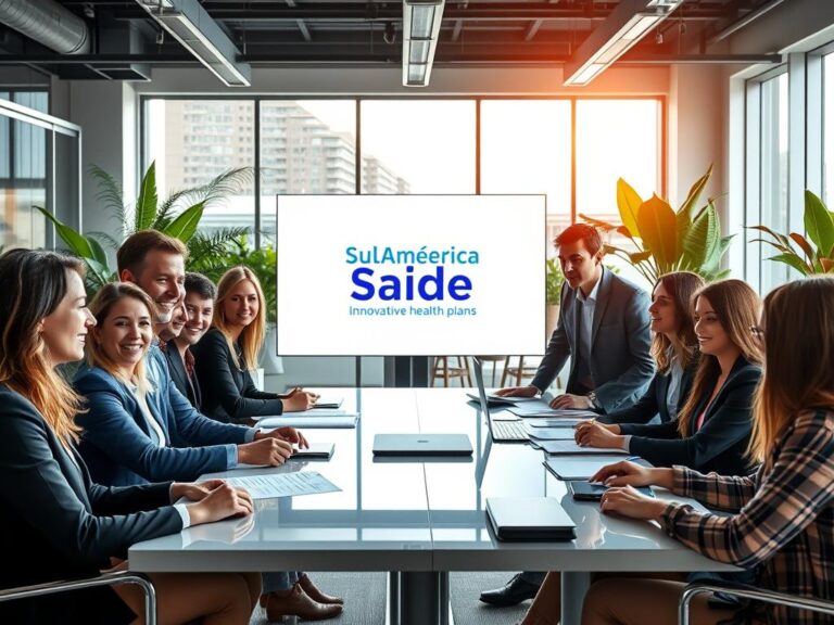 plano empresarial sul america