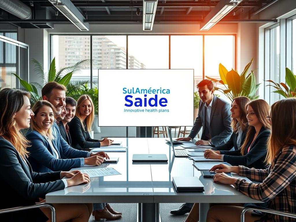 plano empresarial sul america