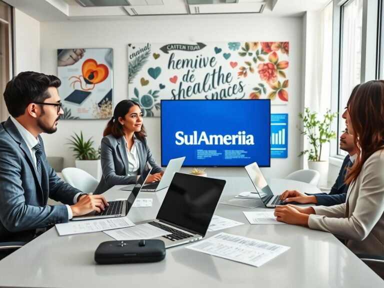 plano saude sulamérica individual