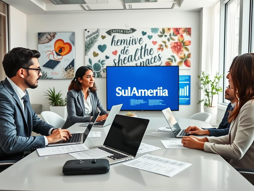 plano saude sulamérica individual