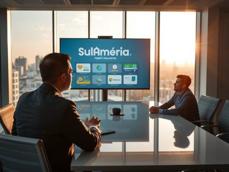 plano sulamerica é bom