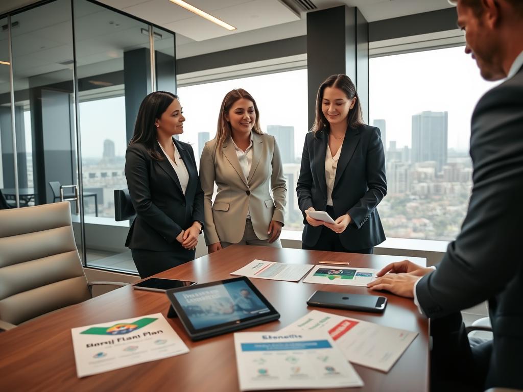 plano sulamérica especial 100