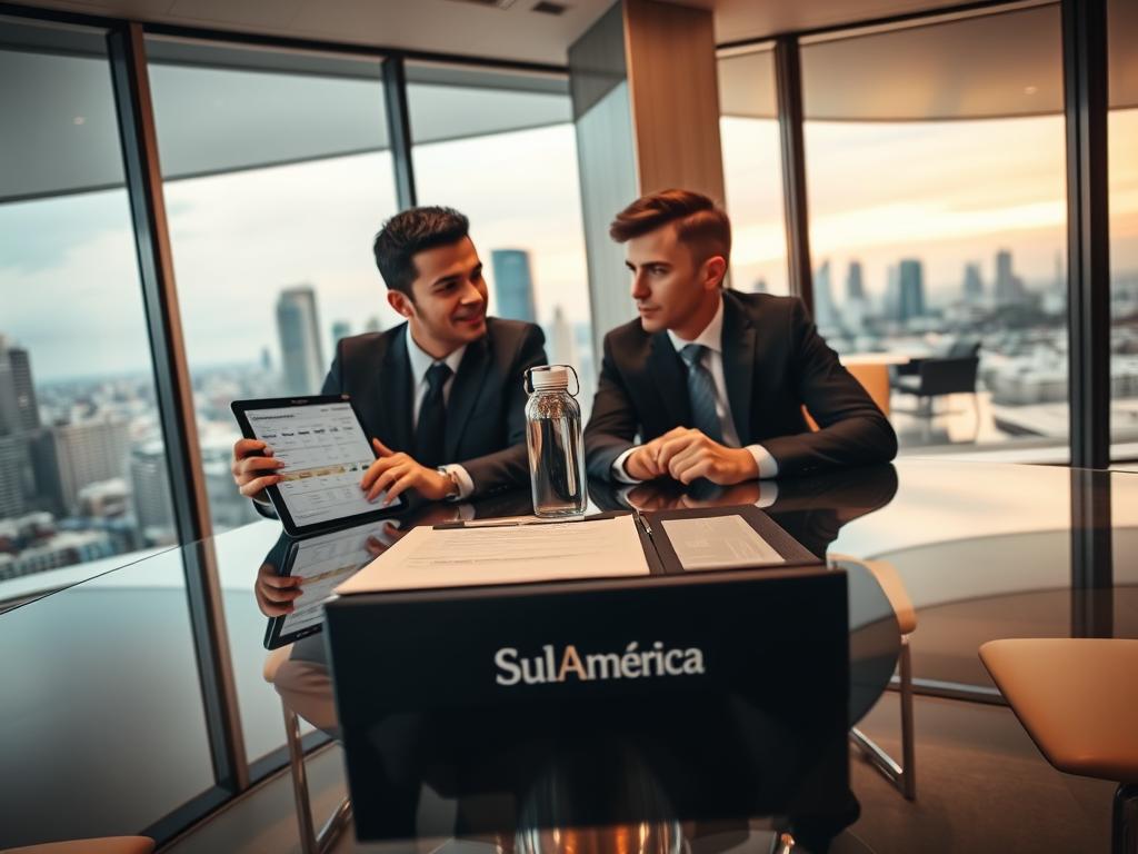 planos da sulamerica