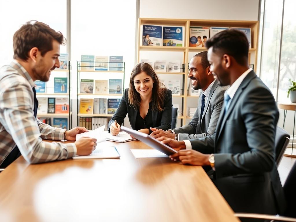 processo ágil cotação contratação planos premium