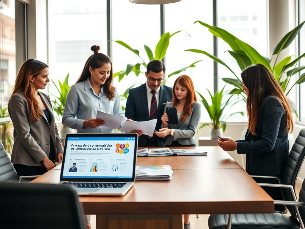 processo de contratação e adesão processo de contratação e adesão