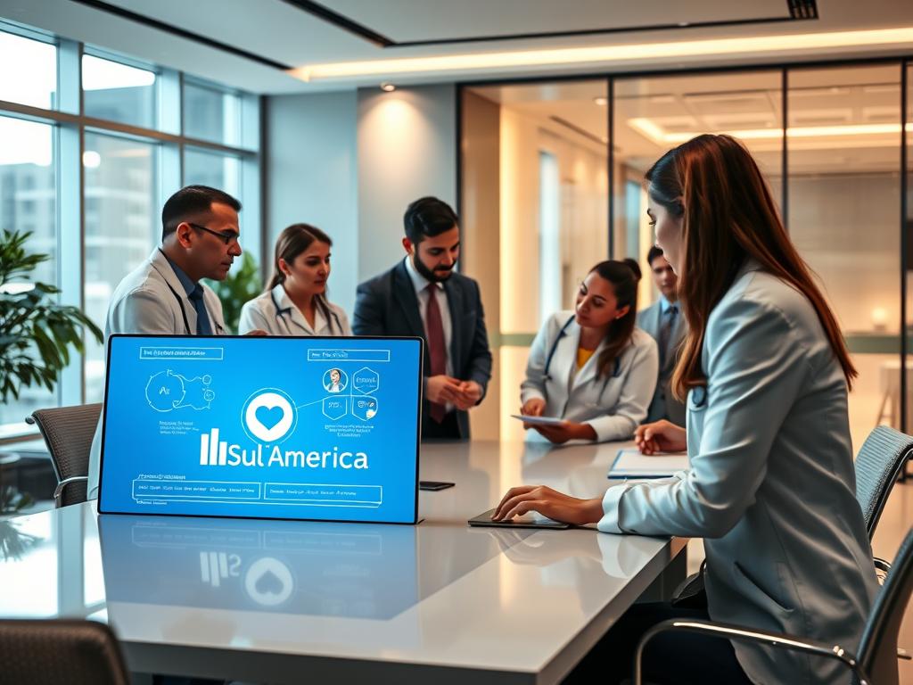 rede credenciada ampla sulamérica rede credenciada ampla sulamérica