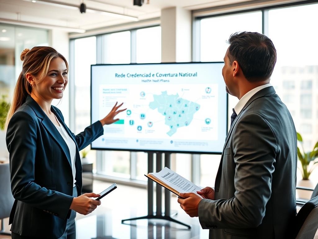 rede credenciada e cobertura nacional rede credenciada e cobertura nacional