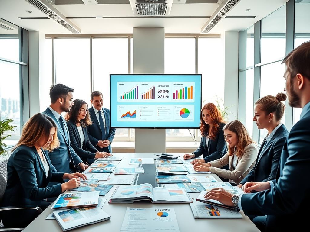 soluções personalizadas para saúde empresarial