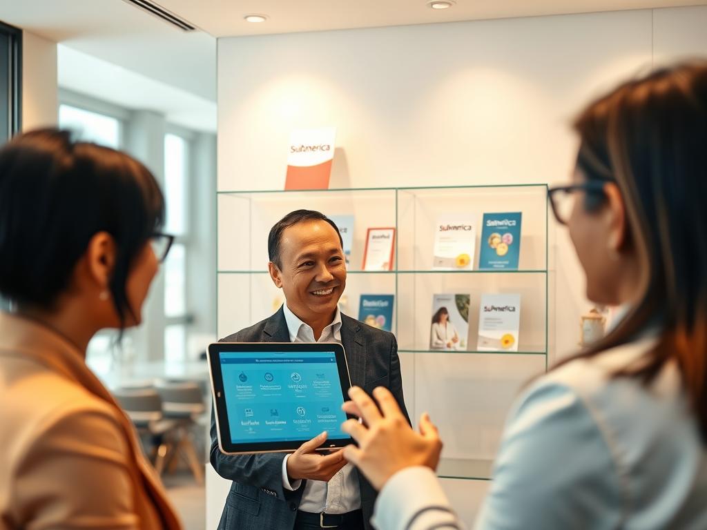 sul america convenio medico