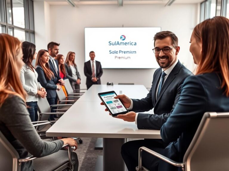 sul america especial 100