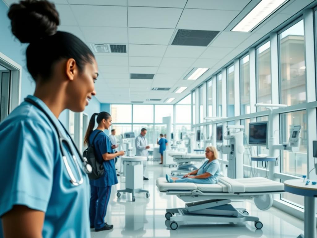 unidade avançada hospital vitória