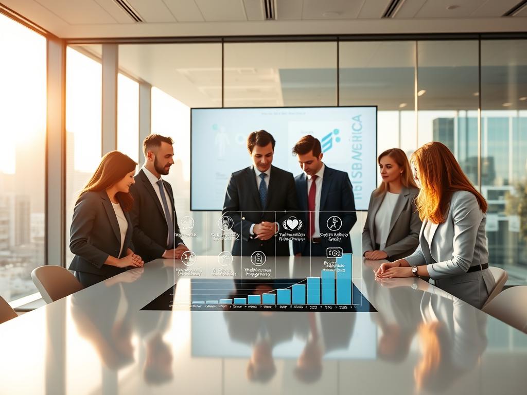 Benefícios e Diferenciais do Plano SulAmérica Saúde