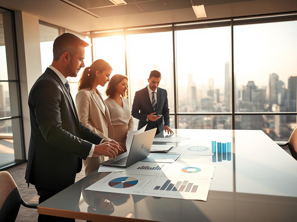 Serviços de Consultoria em sulamerica empresarial