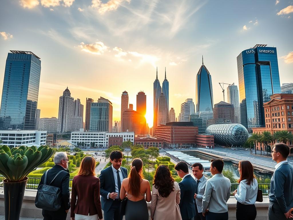 atuação regional suporte diversas cidades
