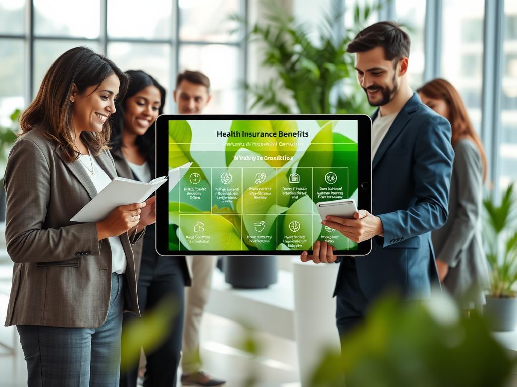 benefícios e diferenciais plano saúde benefícios e diferenciais plano saúde