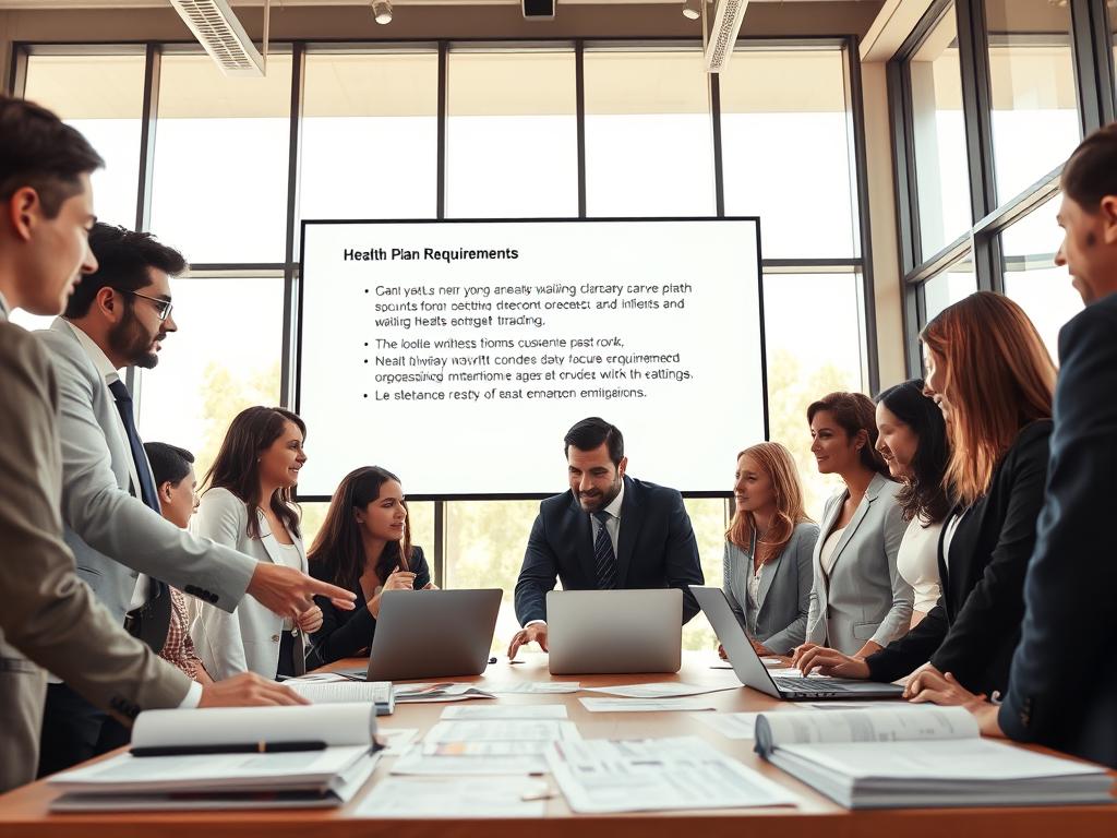 carências contratação planos saúde