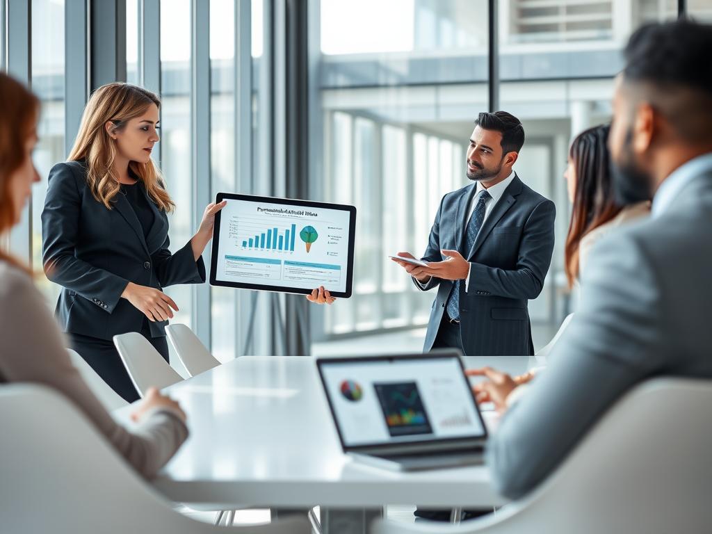 consultoria especializada maximo