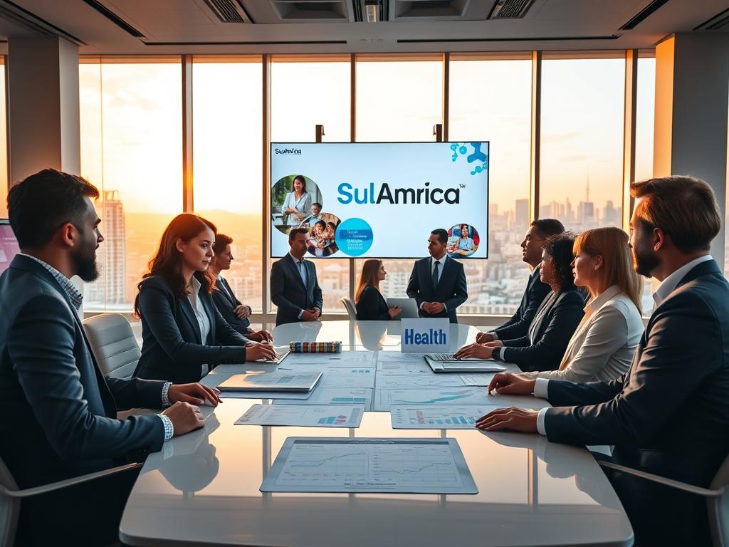 planos empresariais saúde