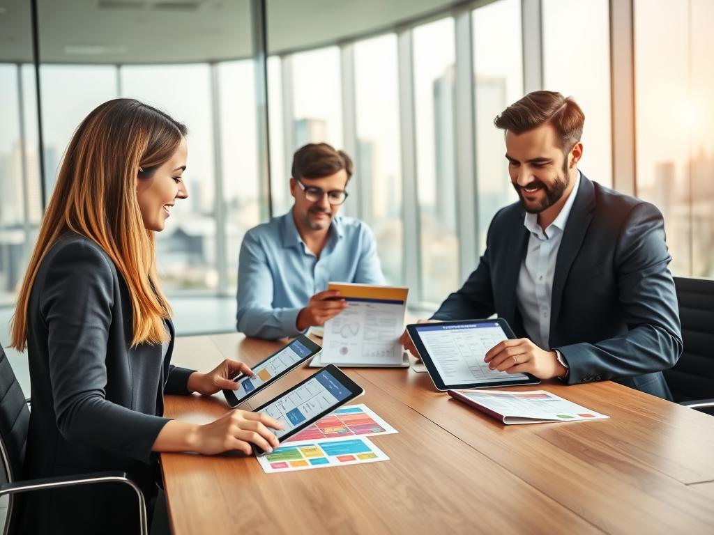 planos personalizados para pessoas físicas e empresas