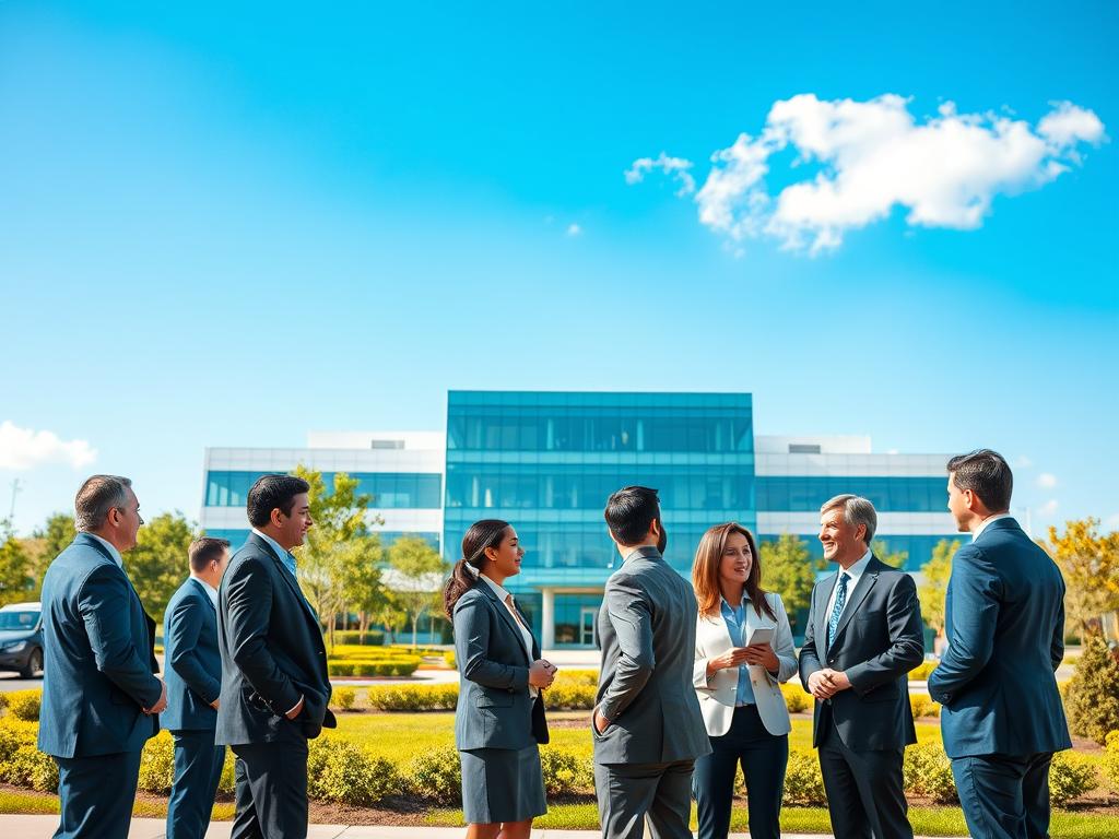 rede credenciada de alta qualidade hospitais